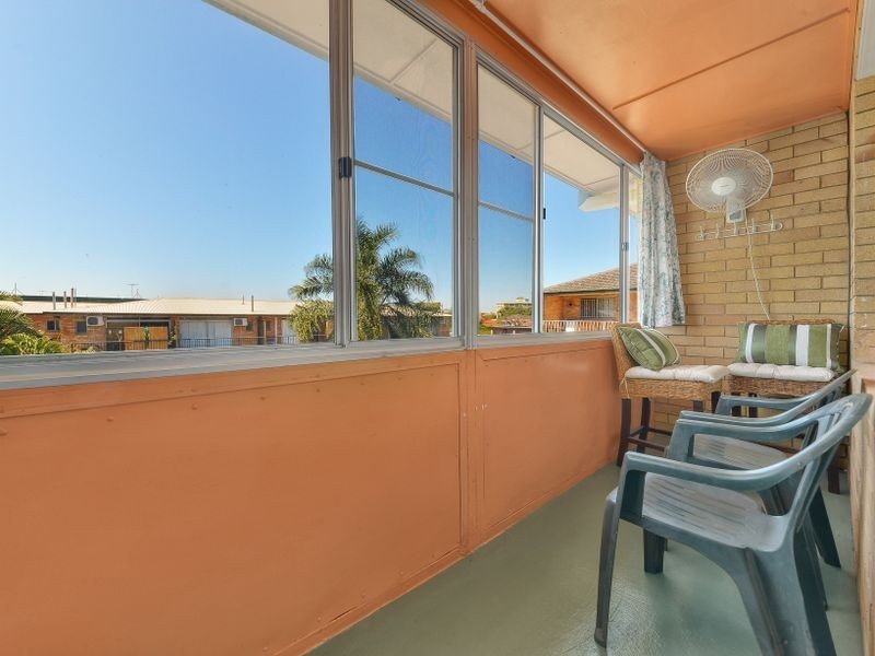 4/417 Bowen Terrace, New Farm QLD 4005