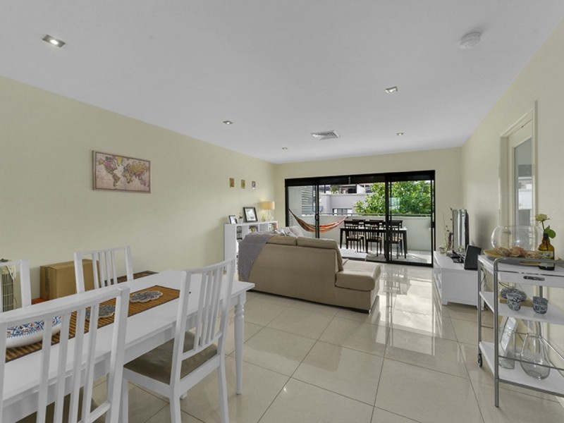 7/215 Wellington Road, East Brisbane QLD 4169