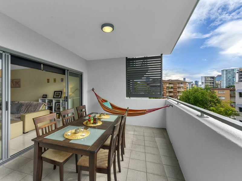 7/215 Wellington Road, East Brisbane QLD 4169