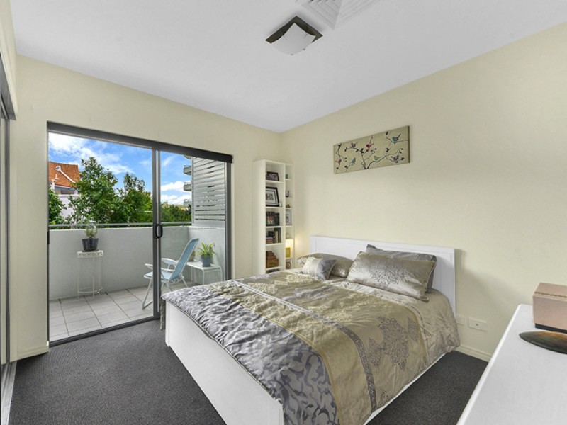7/215 Wellington Road, East Brisbane QLD 4169