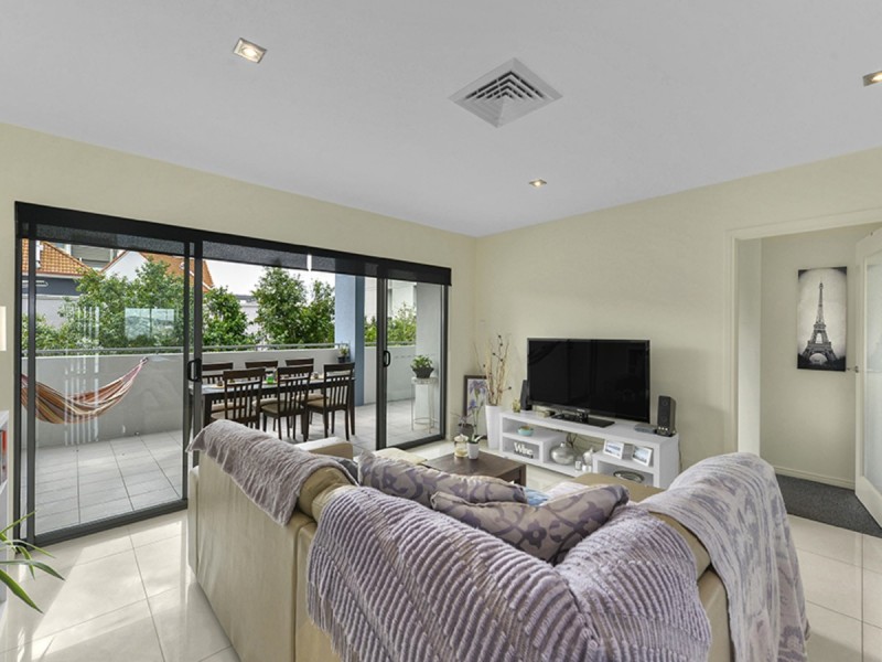 7/215 Wellington Road, East Brisbane QLD 4169