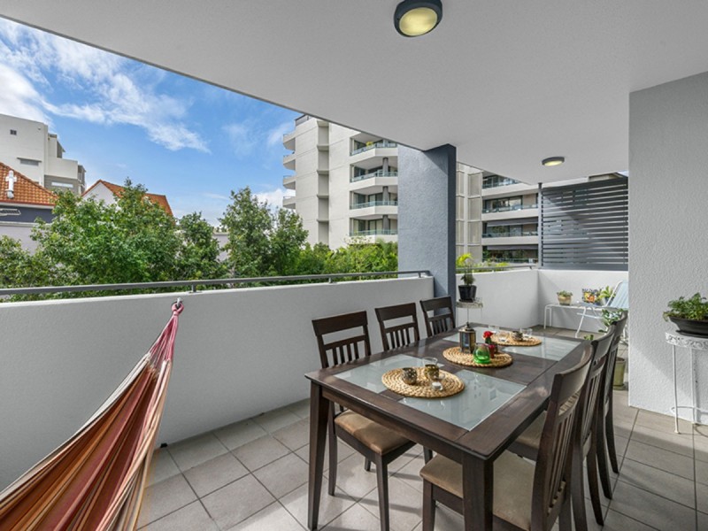 7/215 Wellington Road, East Brisbane QLD 4169