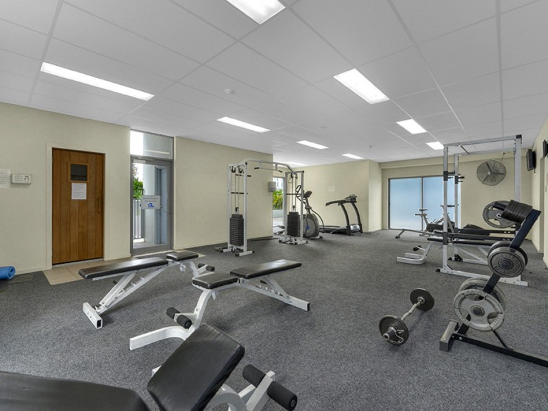 7/215 Wellington Road, East Brisbane QLD 4169