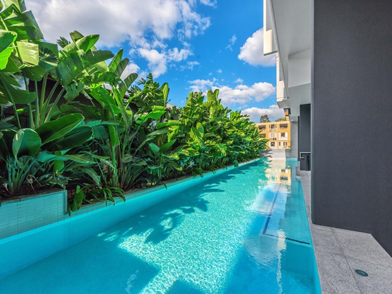 805/18 Thorn Street, Kangaroo Point QLD 4169