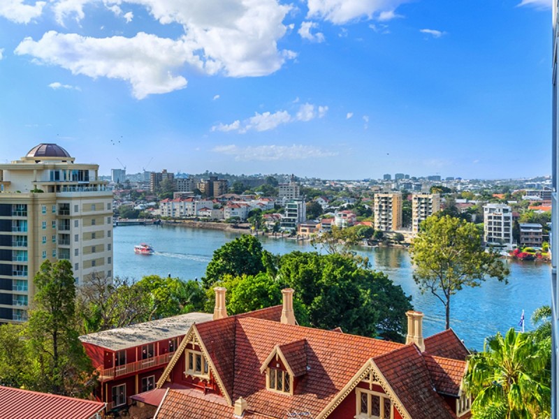 805/18 Thorn Street, Kangaroo Point QLD 4169
