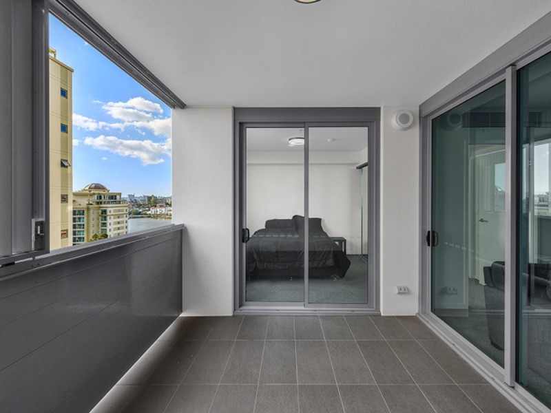 805/18 Thorn Street, Kangaroo Point QLD 4169