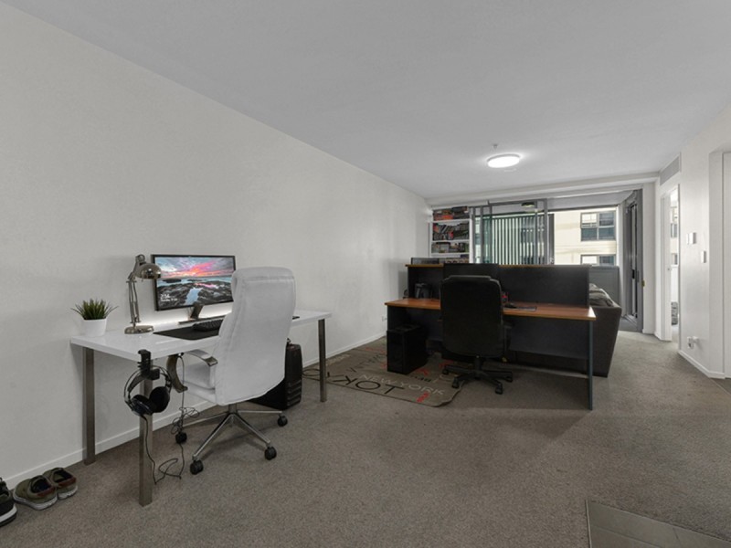 805/18 Thorn Street, Kangaroo Point QLD 4169