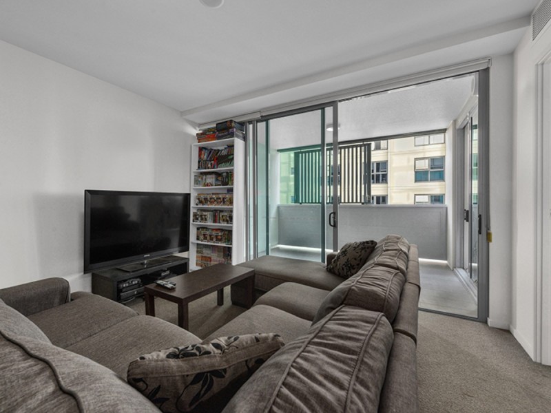 805/18 Thorn Street, Kangaroo Point QLD 4169