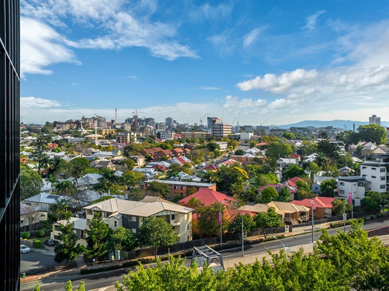 805/18 Thorn Street, Kangaroo Point QLD 4169