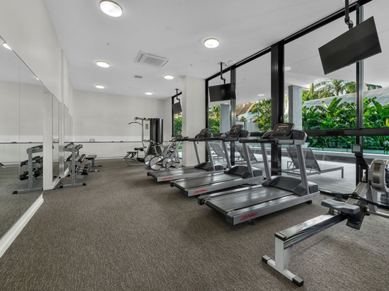 805/18 Thorn Street, Kangaroo Point QLD 4169