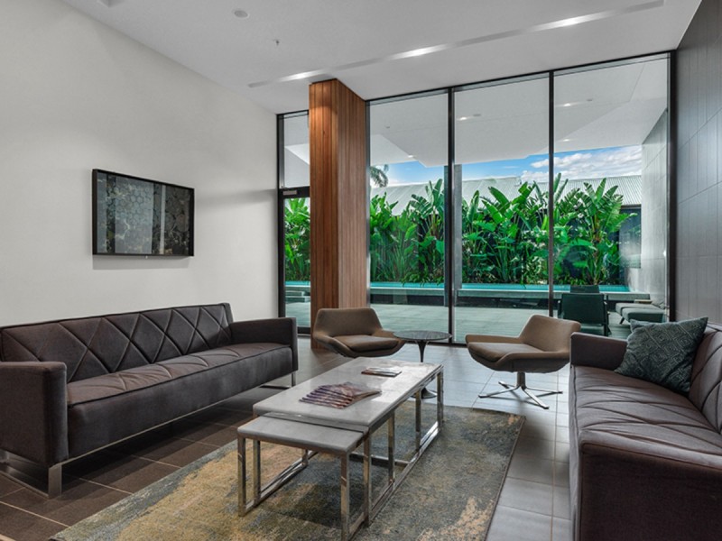 805/18 Thorn Street, Kangaroo Point QLD 4169
