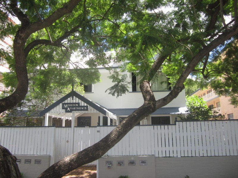 6/95 Moreton Street, New Farm QLD 4005