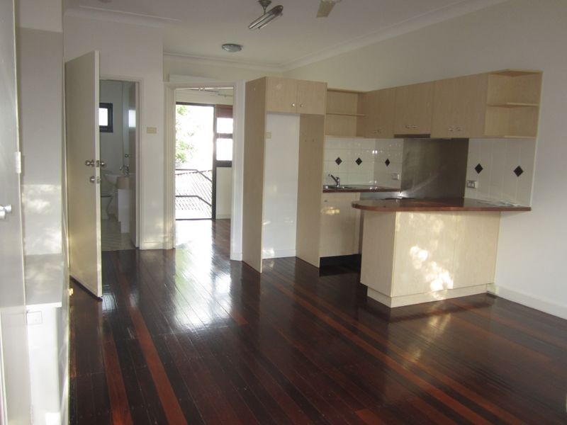 9/166 James Street, New Farm QLD 4005