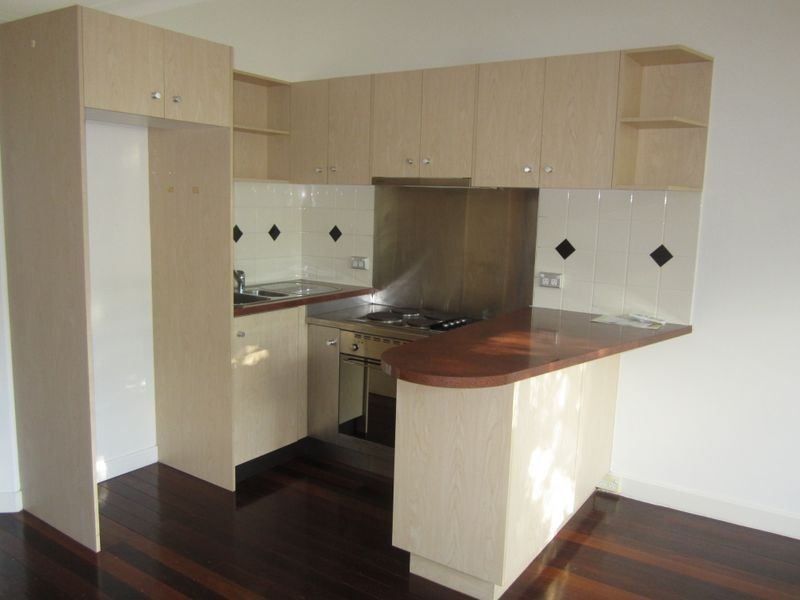 9/166 James Street, New Farm QLD 4005