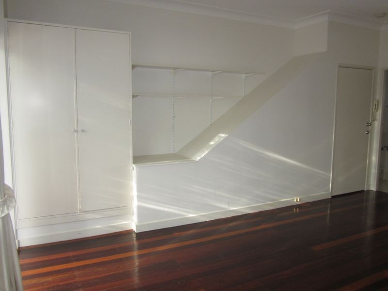 9/166 James Street, New Farm QLD 4005