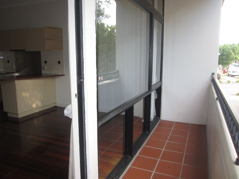 9/166 James Street, New Farm QLD 4005