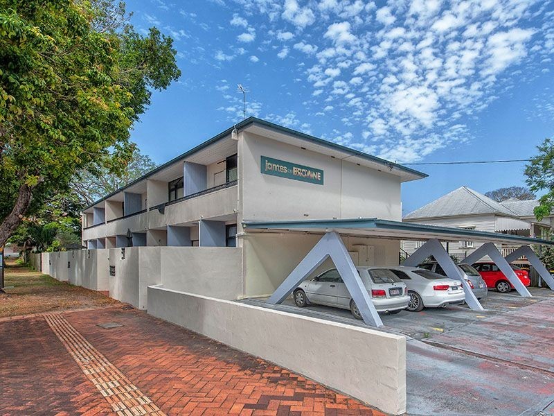 9/166 James Street, New Farm QLD 4005