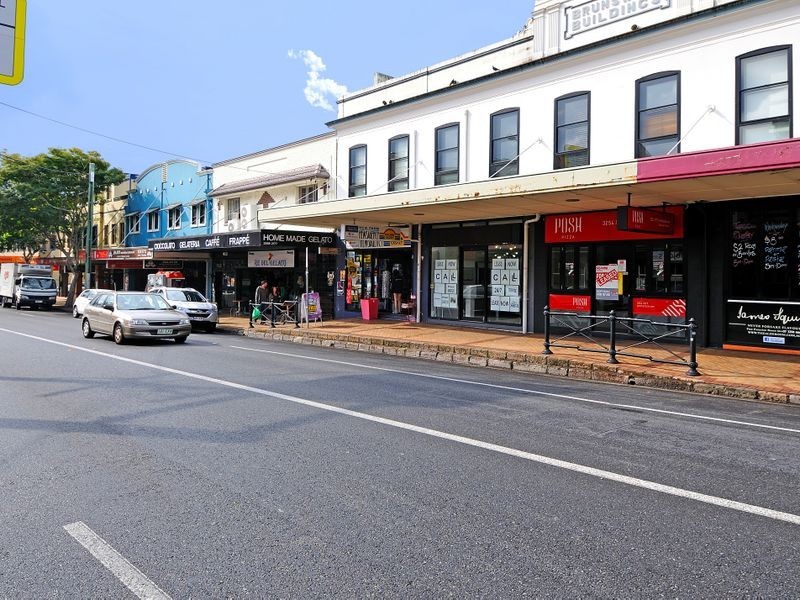 9/702 Brunswick Street, New Farm QLD 4005