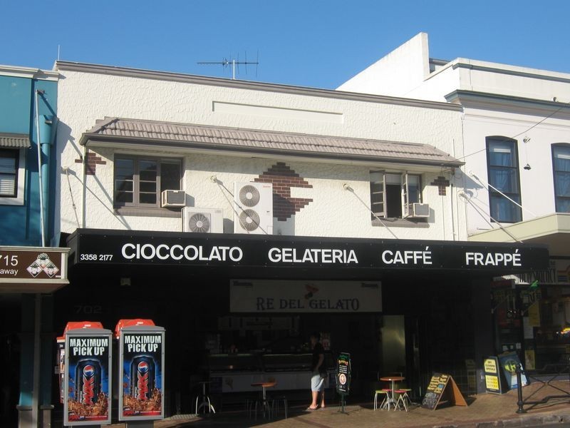 9/702 Brunswick Street, New Farm QLD 4005