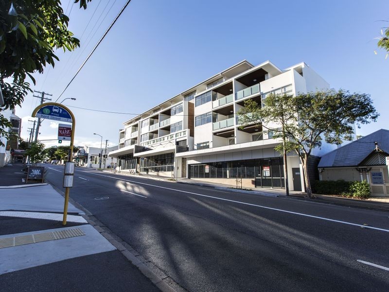 213/584 Brunswick Street, New Farm QLD 4005