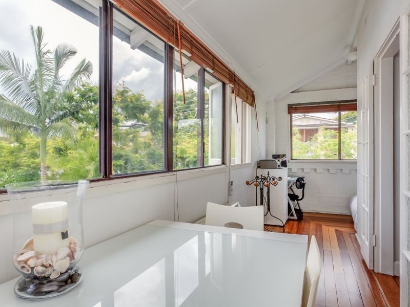 9/111 Merthyr Road, New Farm QLD 4005