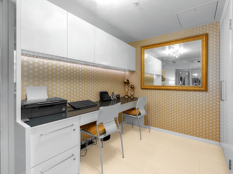 21409/8 Hercules Street, Hamilton QLD 4007