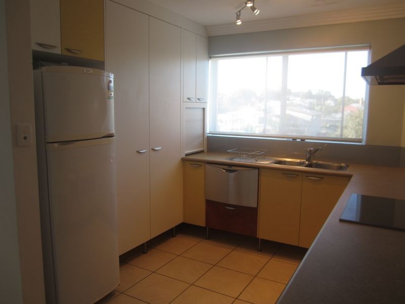 7/53 Annie Street, New Farm QLD 4005