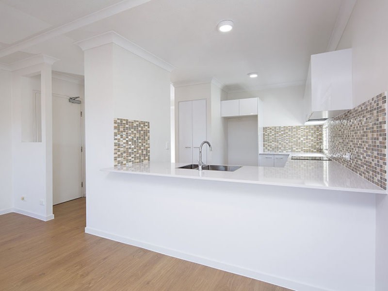 14/32 Kent Street, New Farm QLD 4005