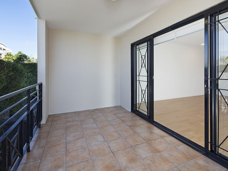 14/32 Kent Street, New Farm QLD 4005