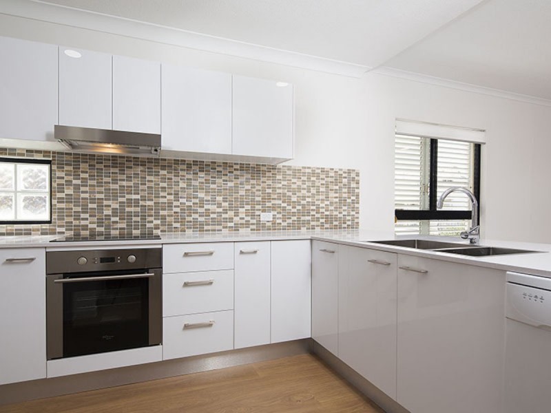 14/32 Kent Street, New Farm QLD 4005