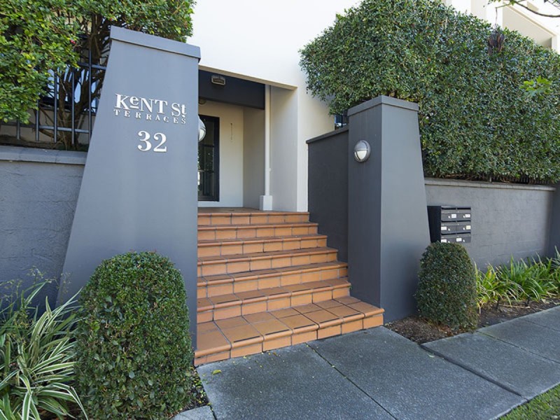 14/32 Kent Street, New Farm QLD 4005