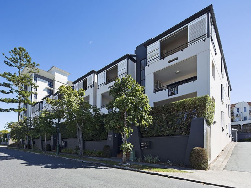 14/32 Kent Street, New Farm QLD 4005