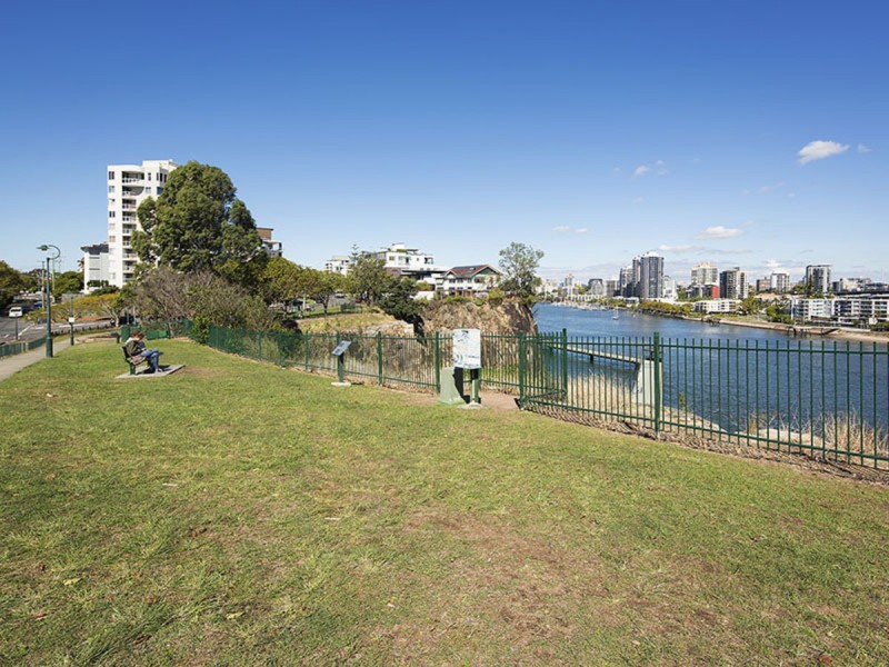 14/32 Kent Street, New Farm QLD 4005