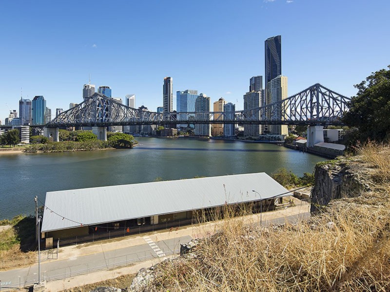 14/32 Kent Street, New Farm QLD 4005