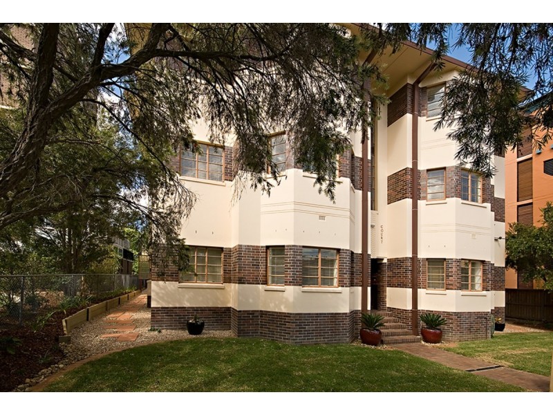 3/32 Moray Street, New Farm QLD 4005