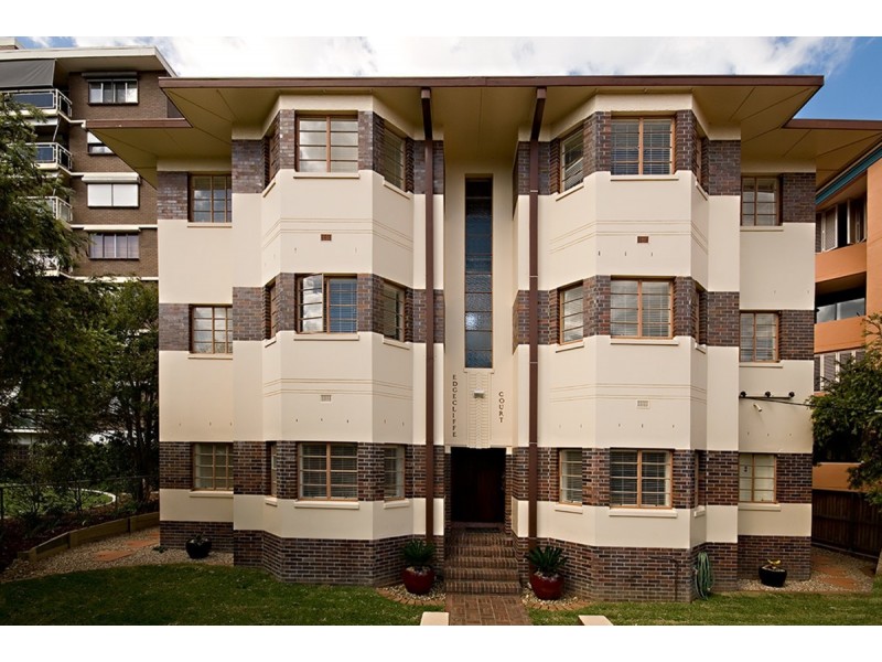 3/32 Moray Street, New Farm QLD 4005