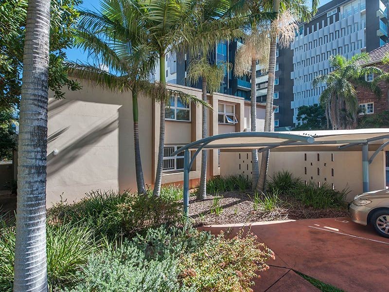8/97 Moray Street, New Farm QLD 4005