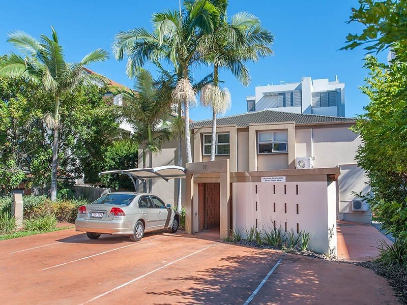 8/97 Moray Street, New Farm QLD 4005