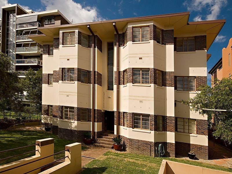 2/32 Moray Street, New Farm QLD 4005