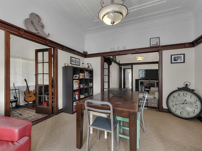 2/32 Moray Street, New Farm QLD 4005
