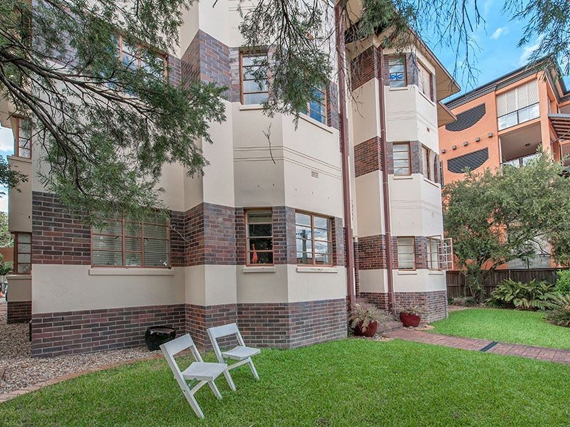 2/32 Moray Street, New Farm QLD 4005