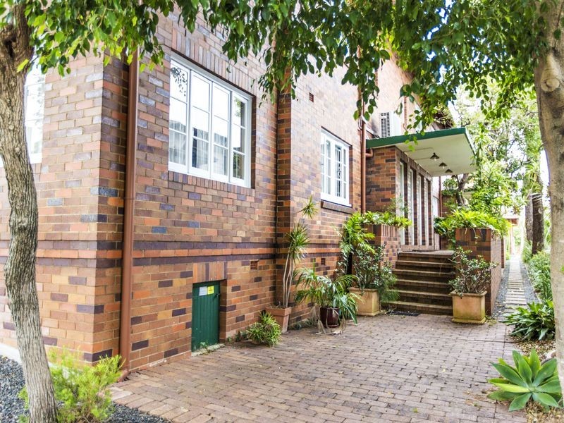 4/850 Brunswick Street, New Farm QLD 4005