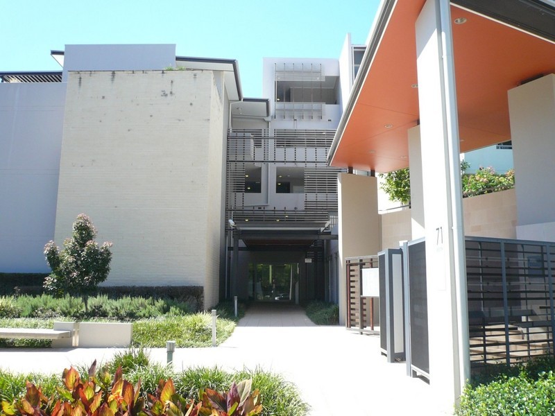 143/71 Beeston Street, New Farm QLD 4005