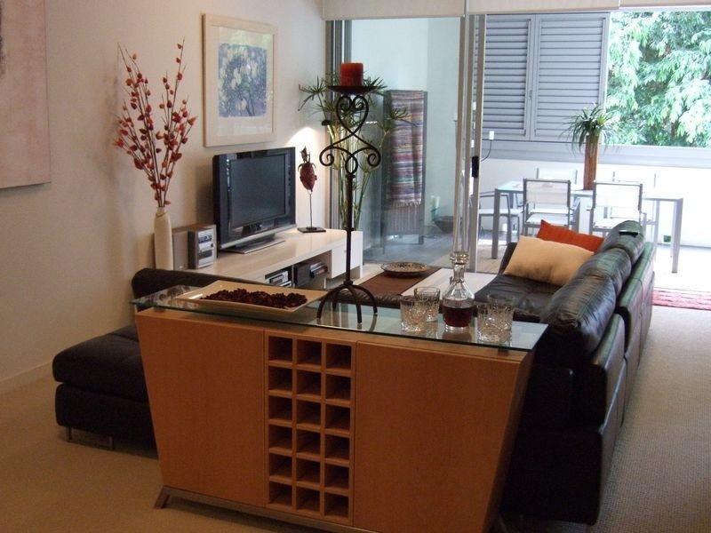 143/71 Beeston Street, New Farm QLD 4005