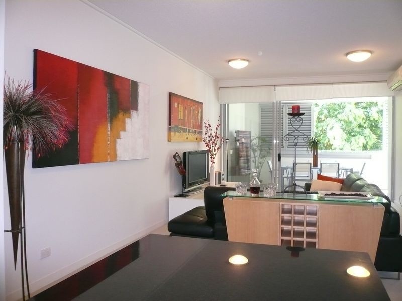 143/71 Beeston Street, New Farm QLD 4005