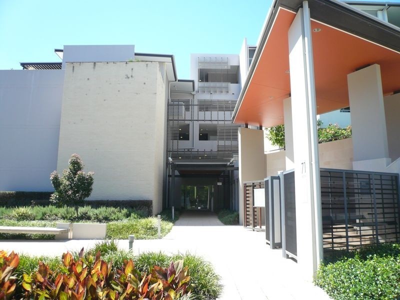 143/71 Beeston Street, New Farm QLD 4005