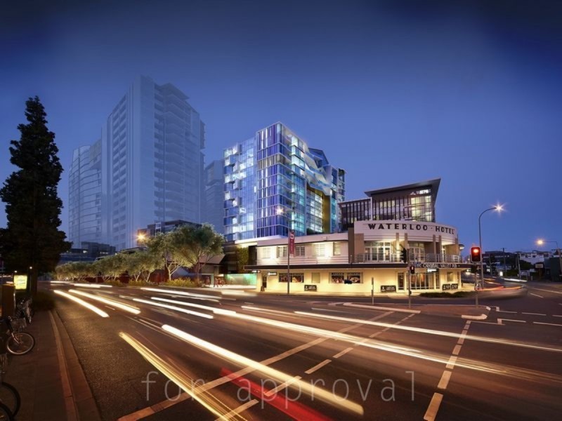 10 Stratton Street, Newstead QLD 4006