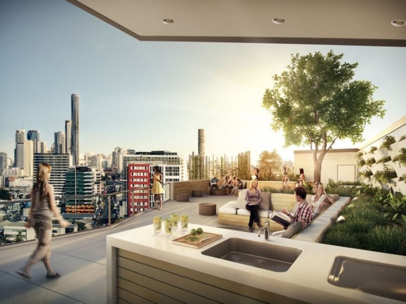 10 Stratton Street, Newstead QLD 4006