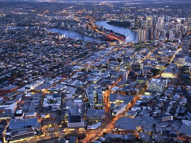 10 Stratton Street, Newstead QLD 4006