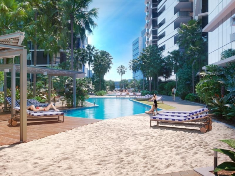 10 Stratton Street, Newstead QLD 4006